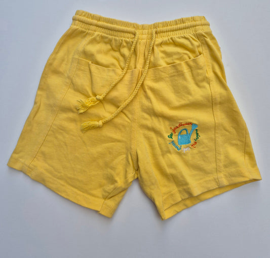 Camaïeu korte broek - maat 86 | 12 - 18 maanden