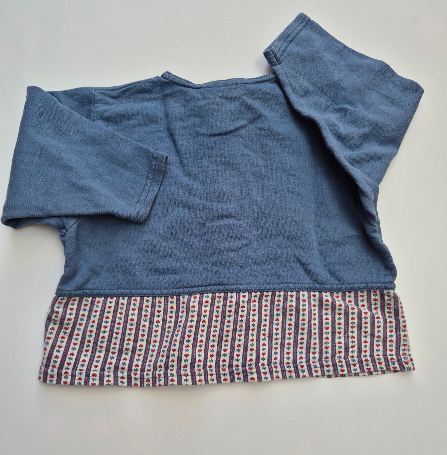 Vintage H&M vest – maat 80 | 9 -12 maanden