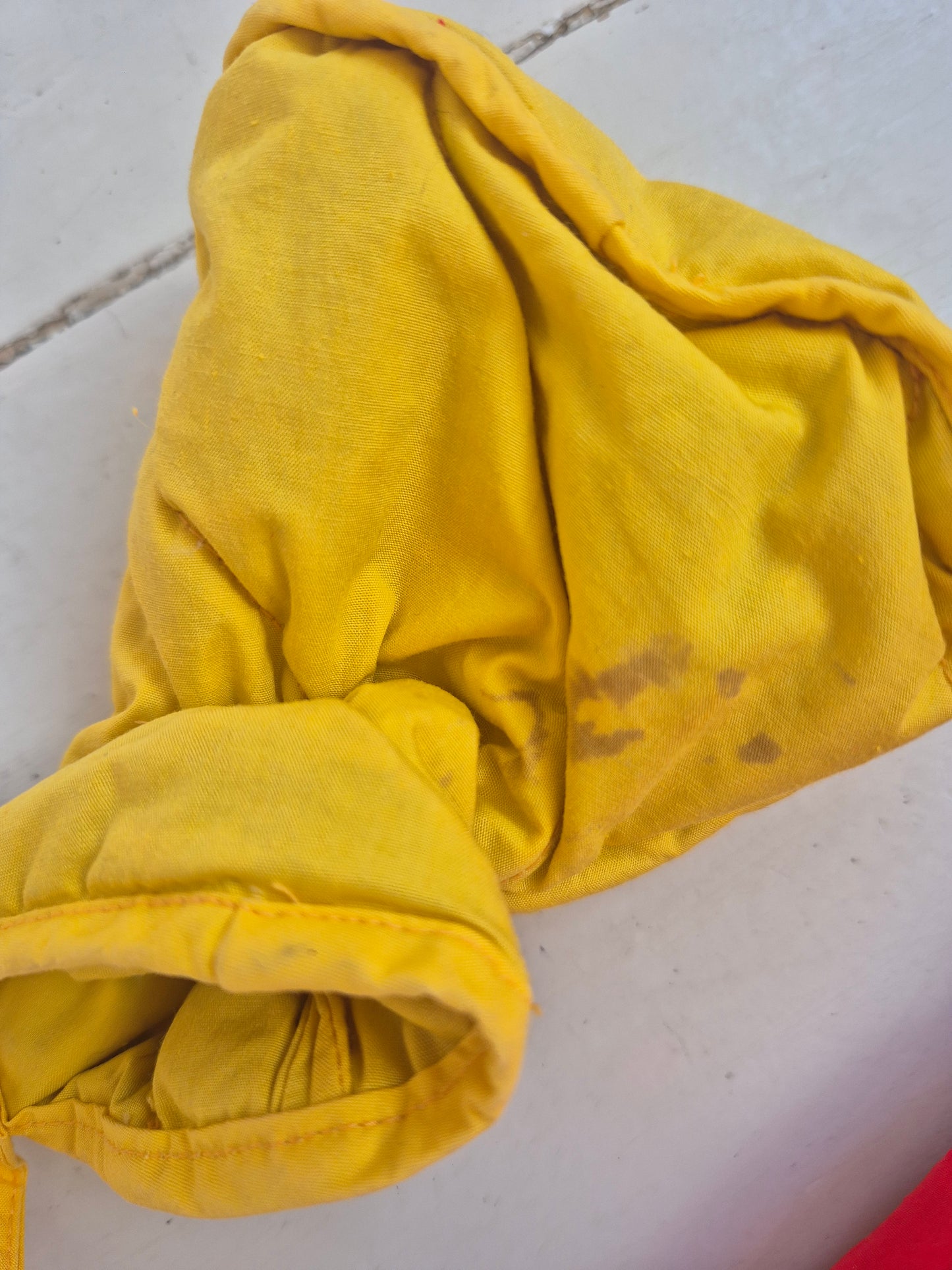 P'ti Caid uniek winter/skipak – maat 68 - 3 - 6 maanden