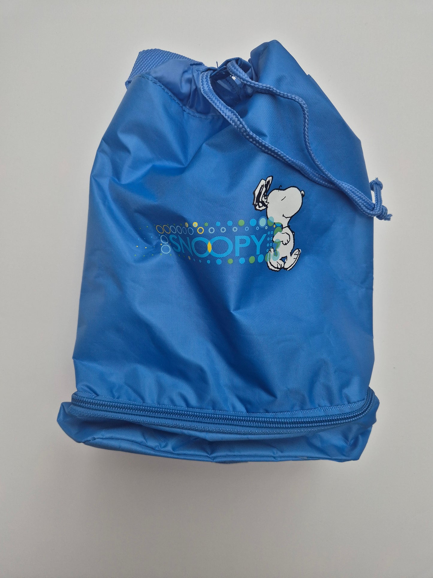 Snoopy gymtas