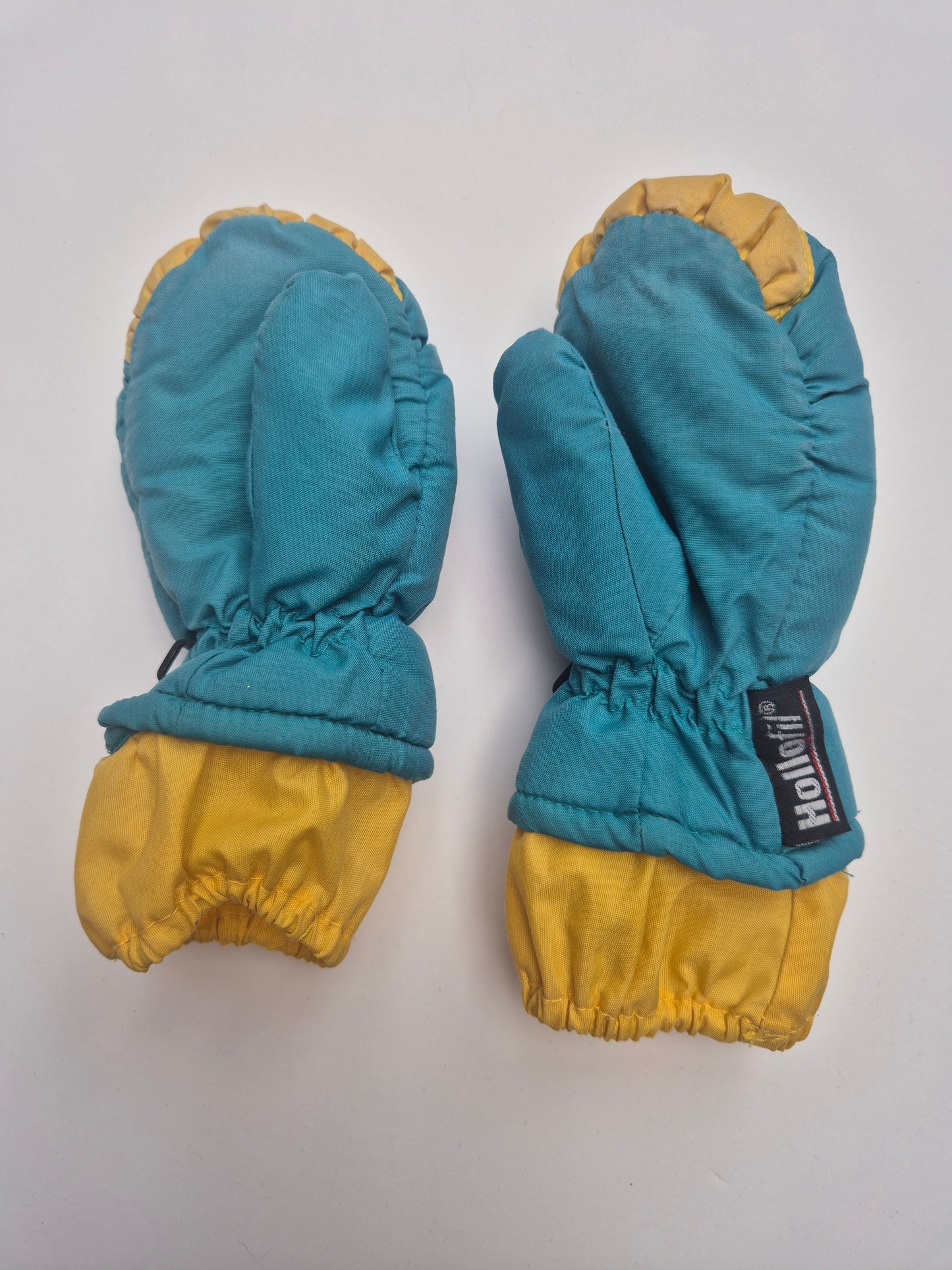 Retro gevoerde wanten 2 - 4 jaar