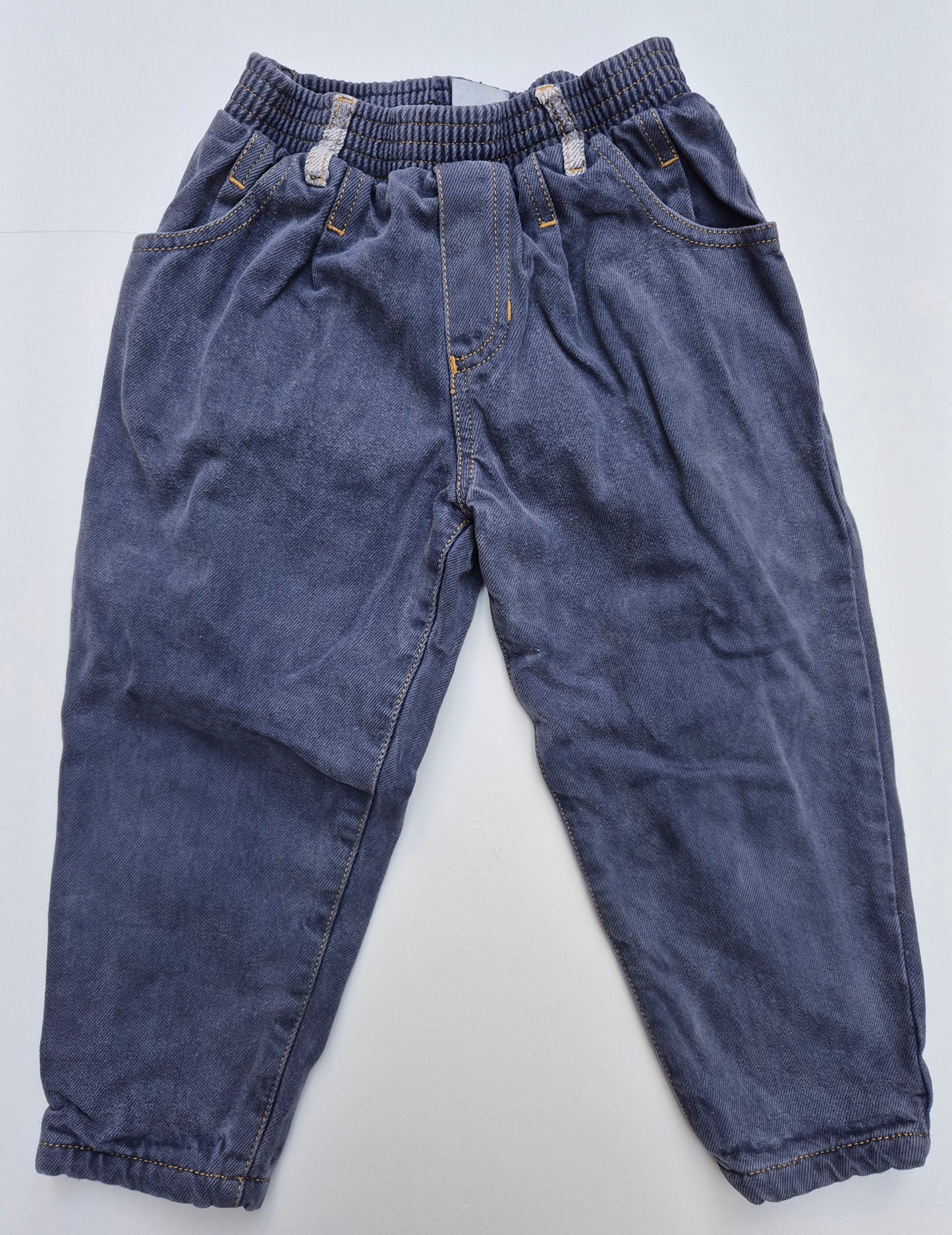 Lange broek – maat 104 | 3 - 4 jaar