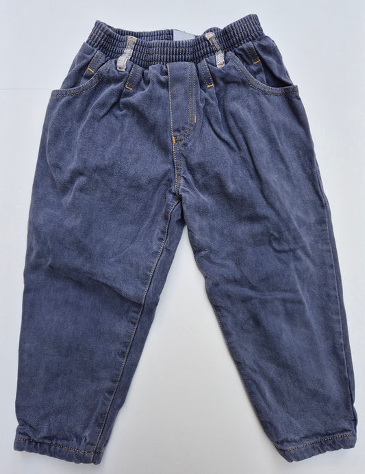 Lange broek – maat 104 | 3 - 4 jaar