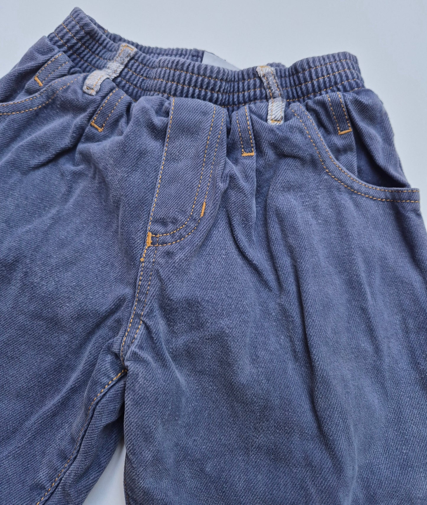 Lange broek – maat 104 | 3 - 4 jaar