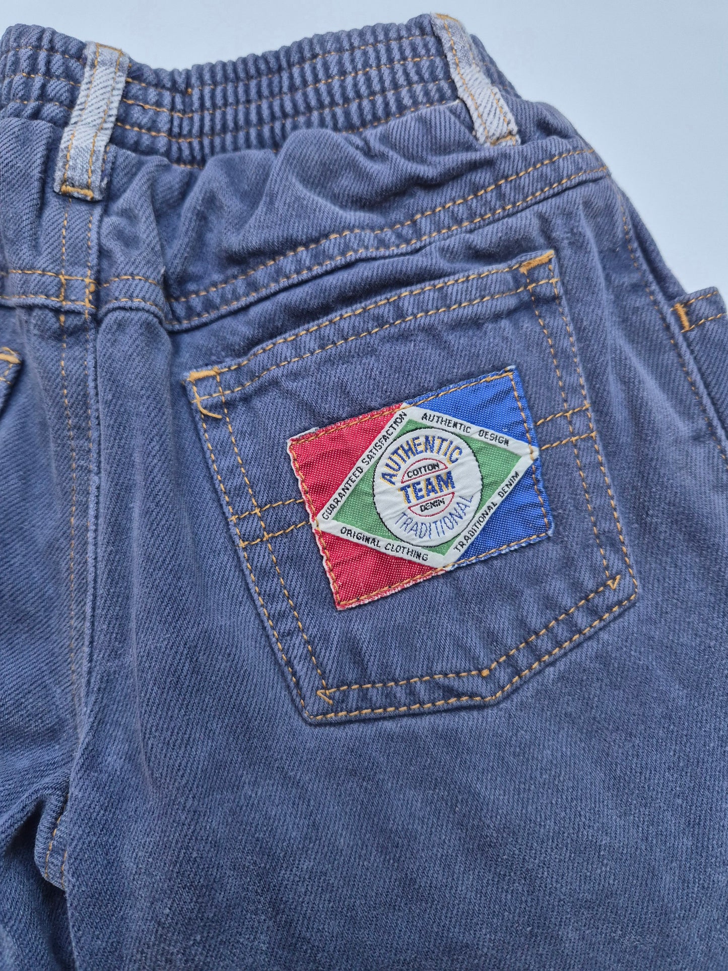 Lange broek – maat 104 | 3 - 4 jaar