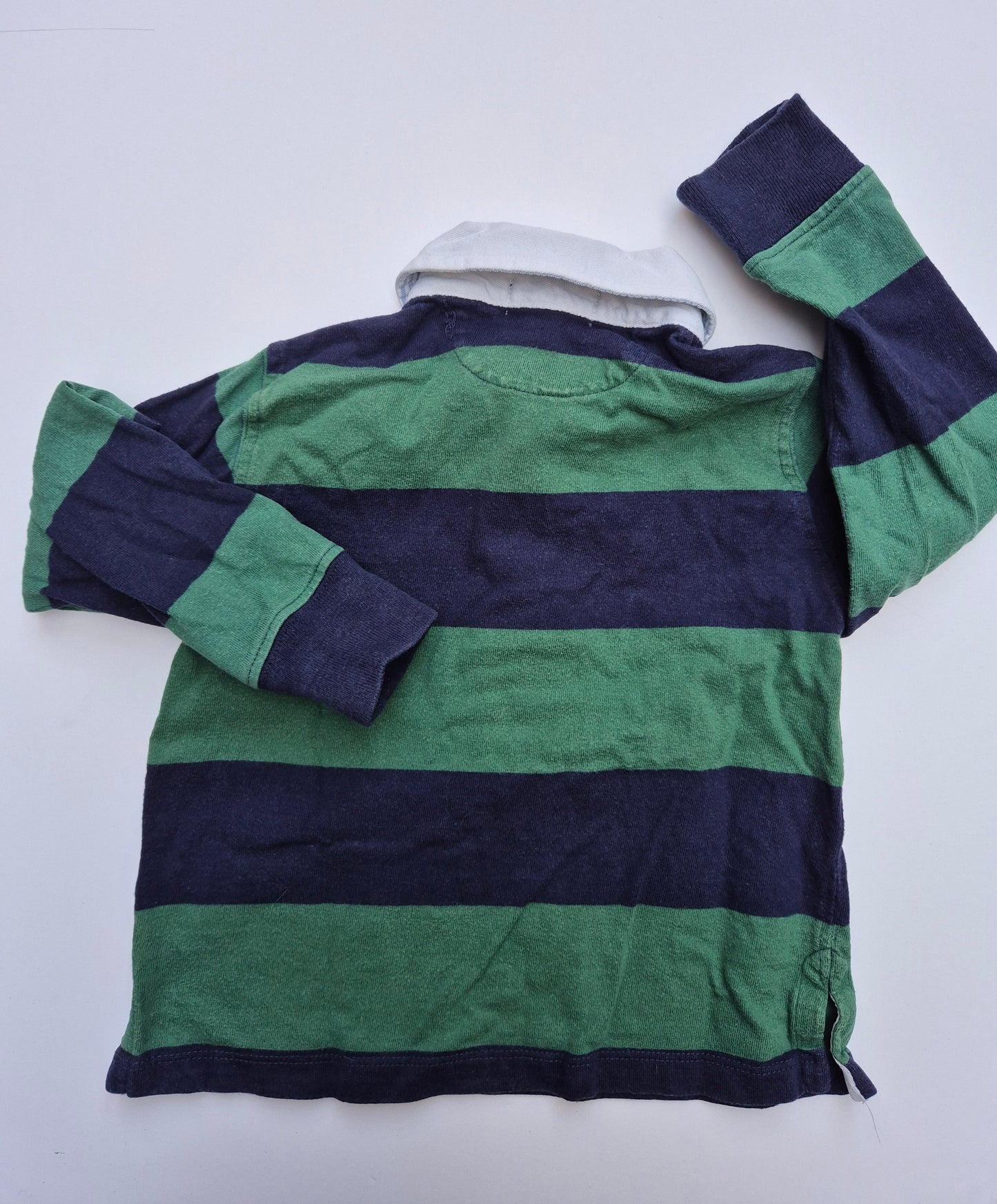 Ralph Lauren longsleeve – maat 92 | 18 - 24 maanden