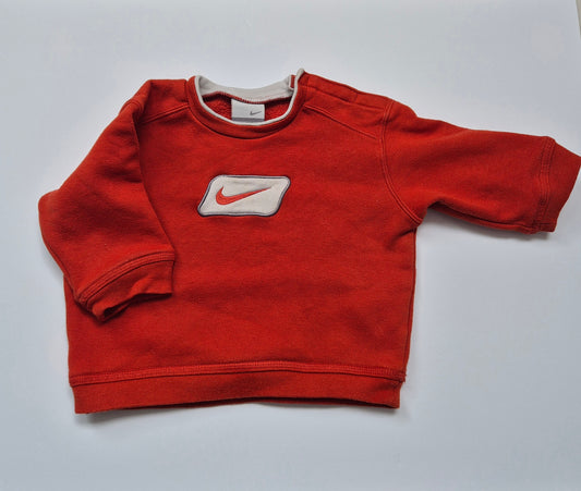 Nike trui - maat 80 | 9 - 12 maanden