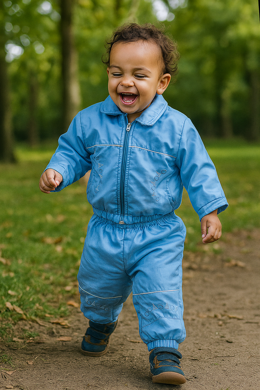 Sunny Club setje – maat 86 | 12 - 18 maanden