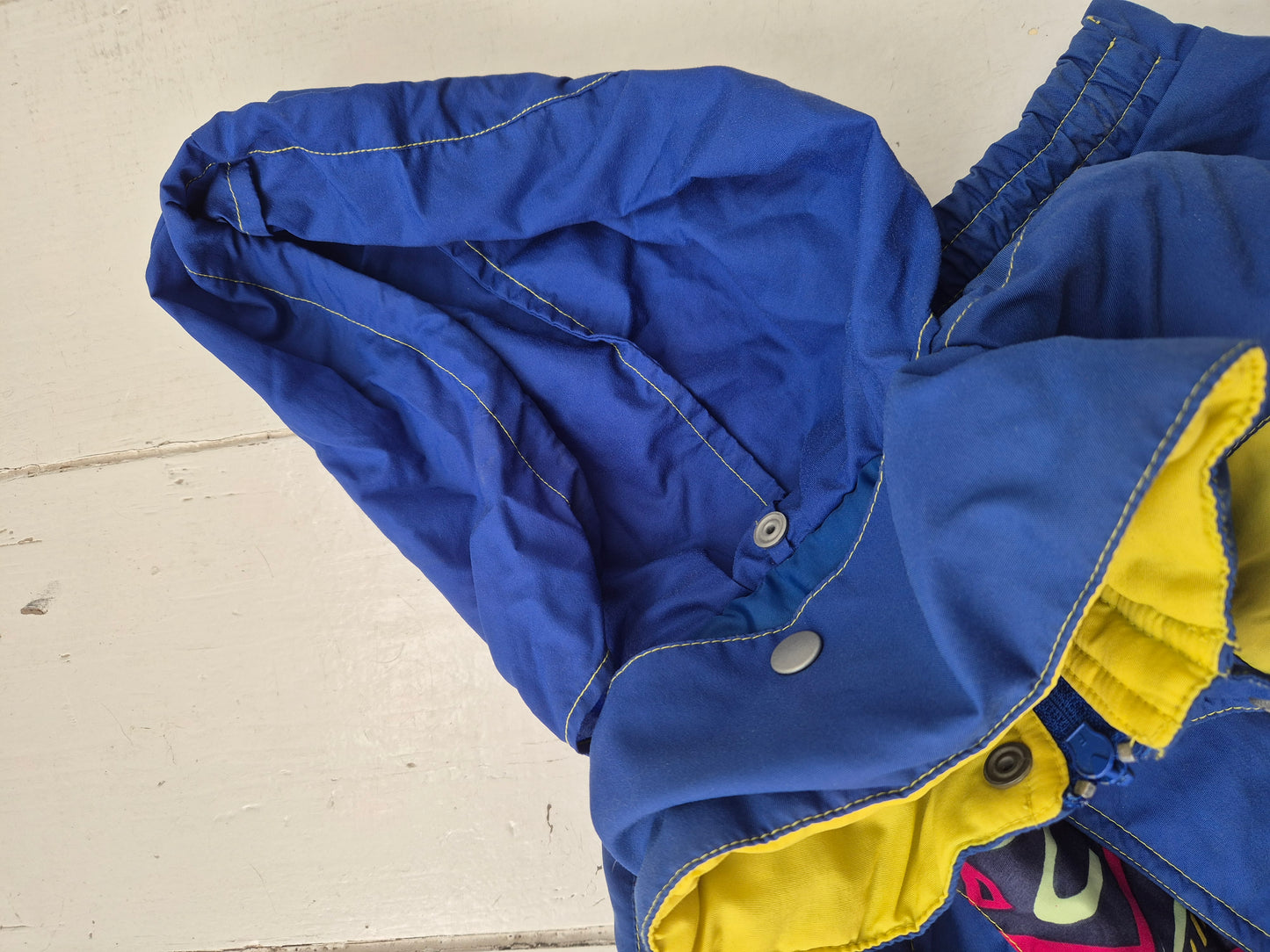 Look winter/skipak – maat 92 | 18 - 24 maanden