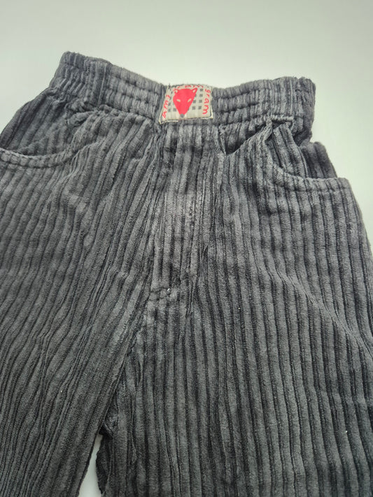 Amstragram corduroy broek – maat 86 | 12 - 18 maanden