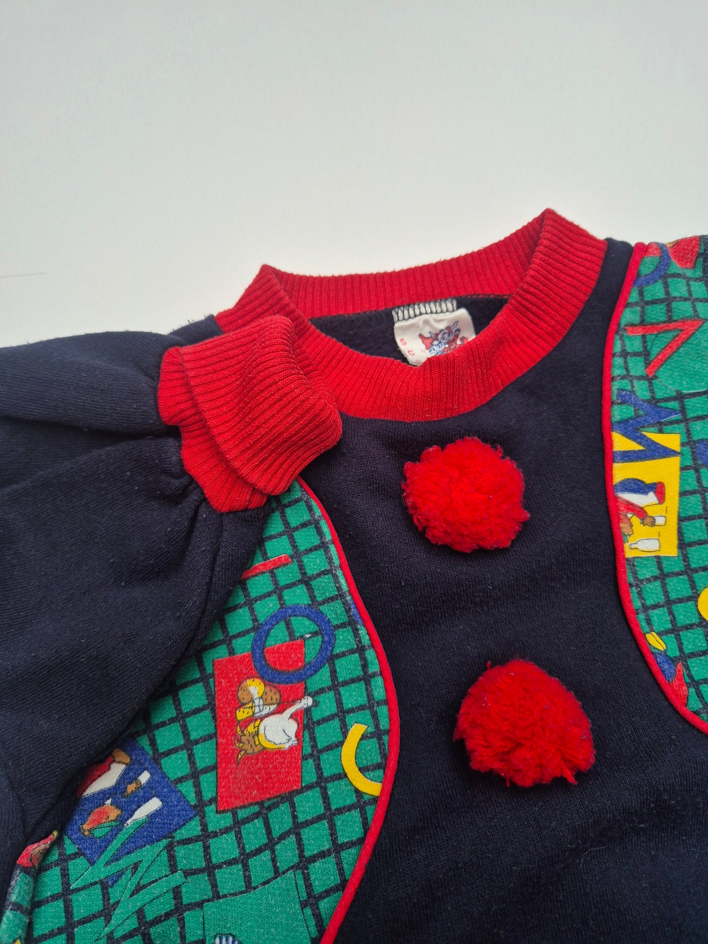 Jogging setje – maat 86 | 12 - 18 maanden