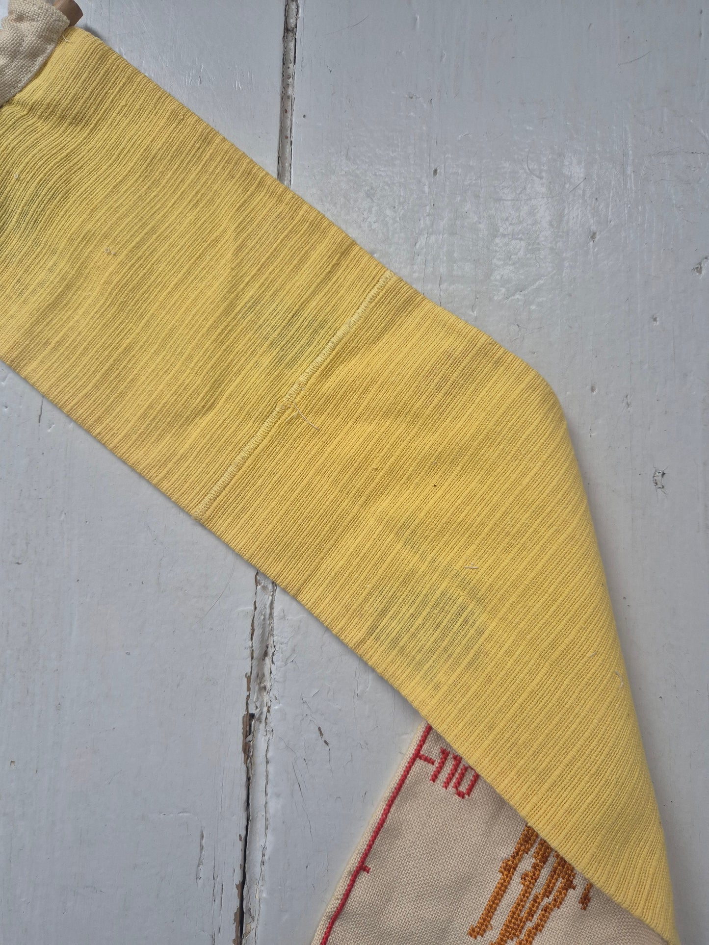 Groei meetlat stof met dieren