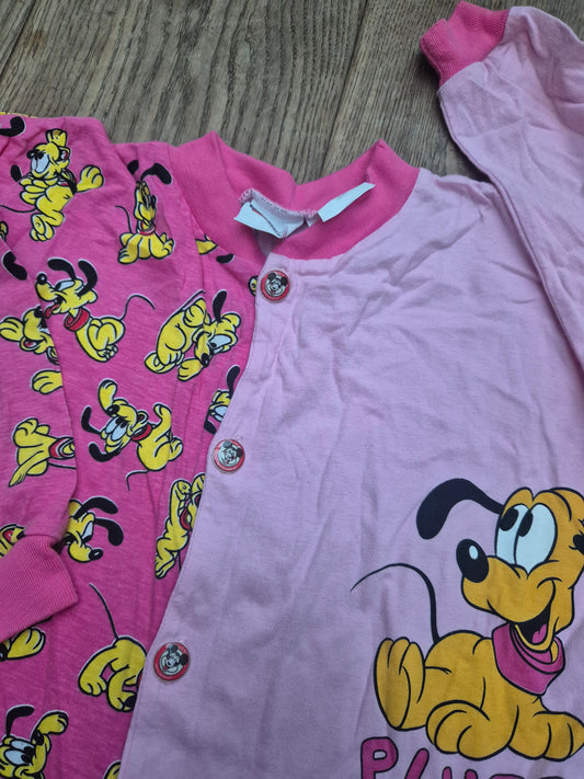 Disney Pluto pak – maat 86 tot 98 | 1 tot 3 jaar