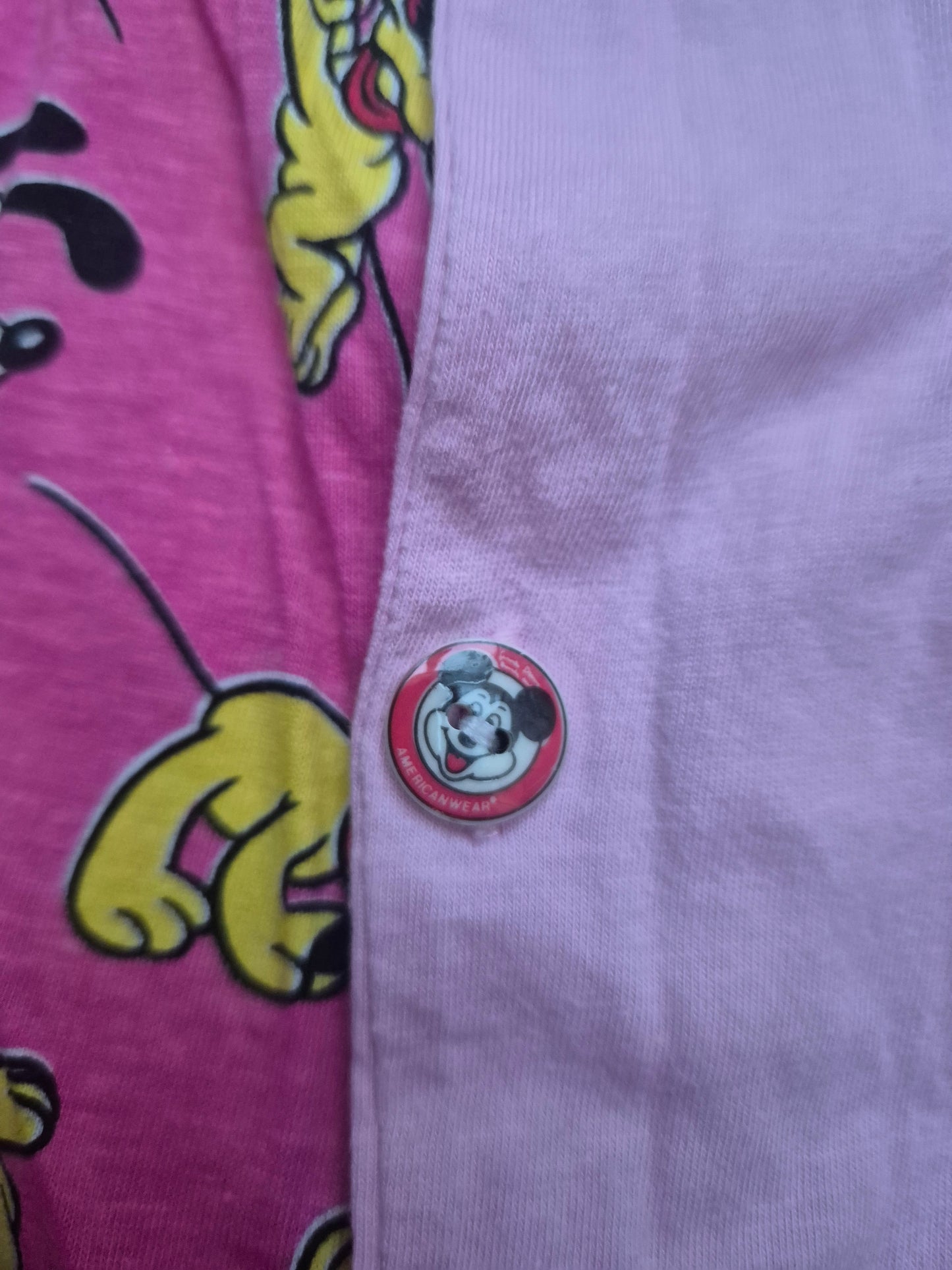 Disney Pluto pak – maat 86 tot 98 | 1 tot 3 jaar