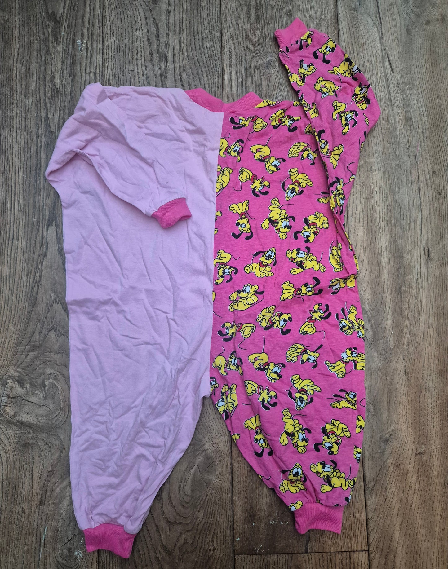 Disney Pluto pak – maat 86 tot 98 | 1 tot 3 jaar