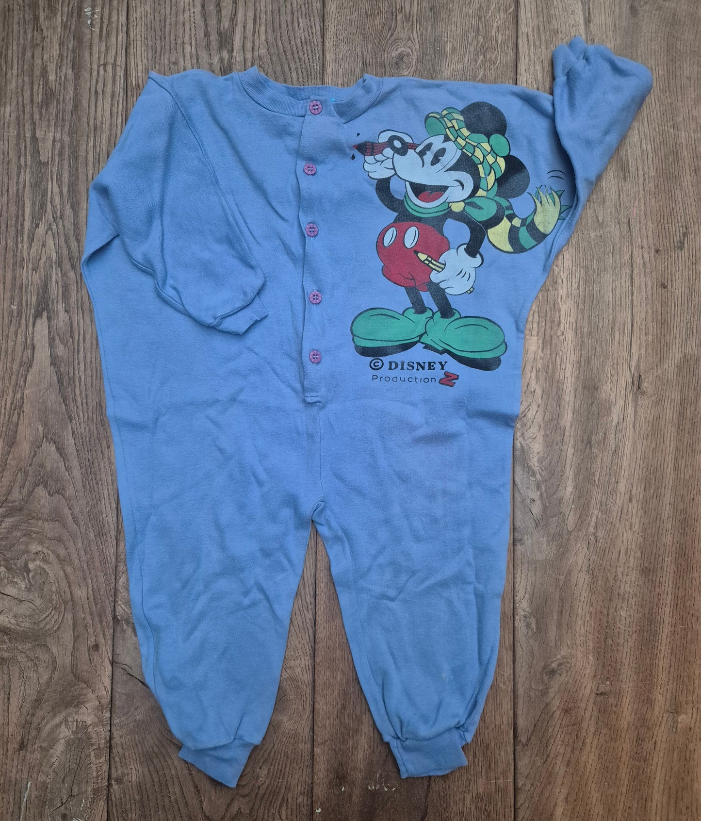 Disney Mickey pak – maat 98 | 2 - 3 jaar