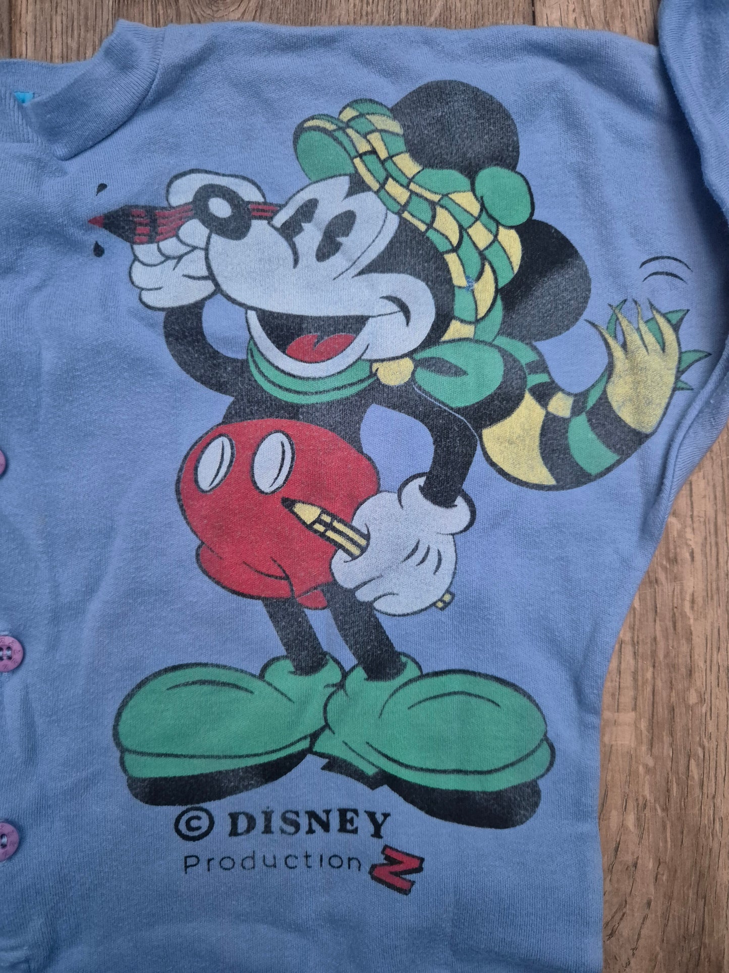 Disney Mickey pak – maat 98 | 2 - 3 jaar