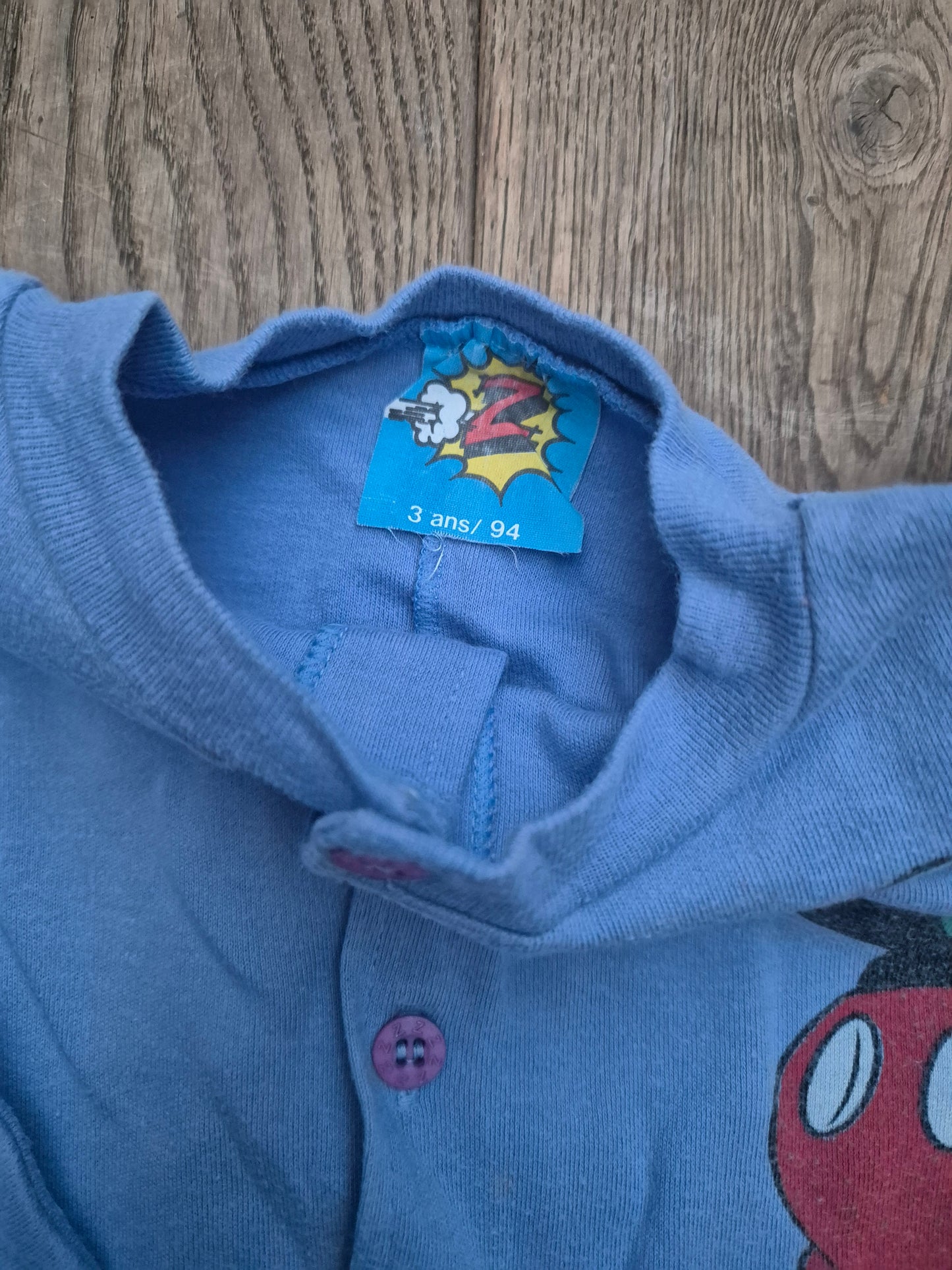 Disney Mickey pak – maat 98 | 2 - 3 jaar