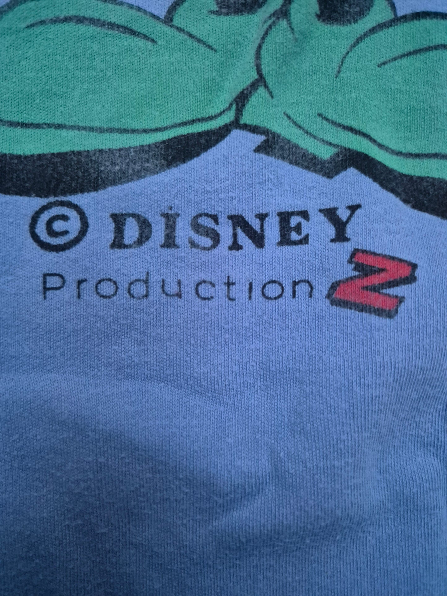 Disney Mickey pak – maat 98 | 2 - 3 jaar