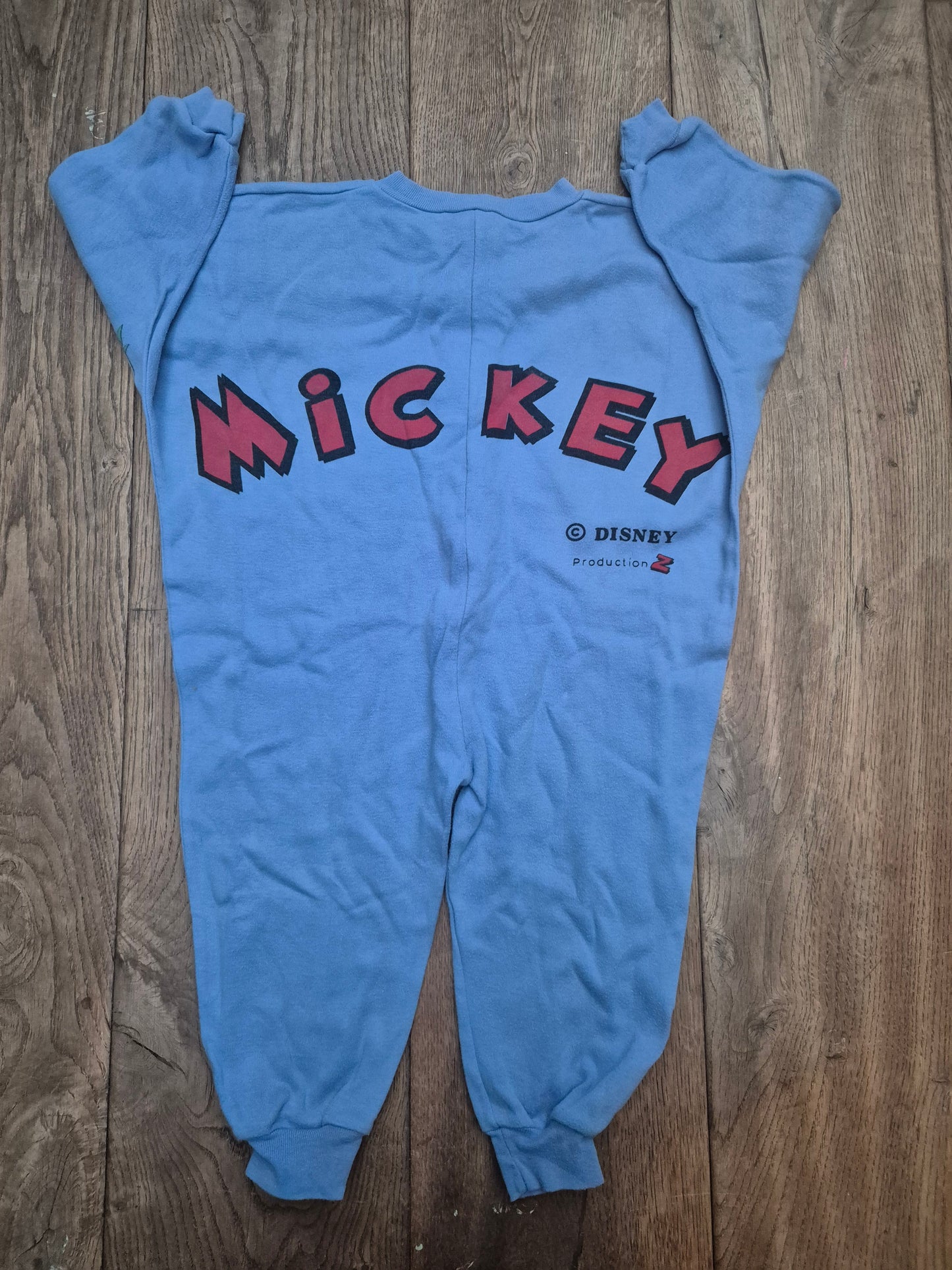 Disney Mickey pak – maat 98 | 2 - 3 jaar
