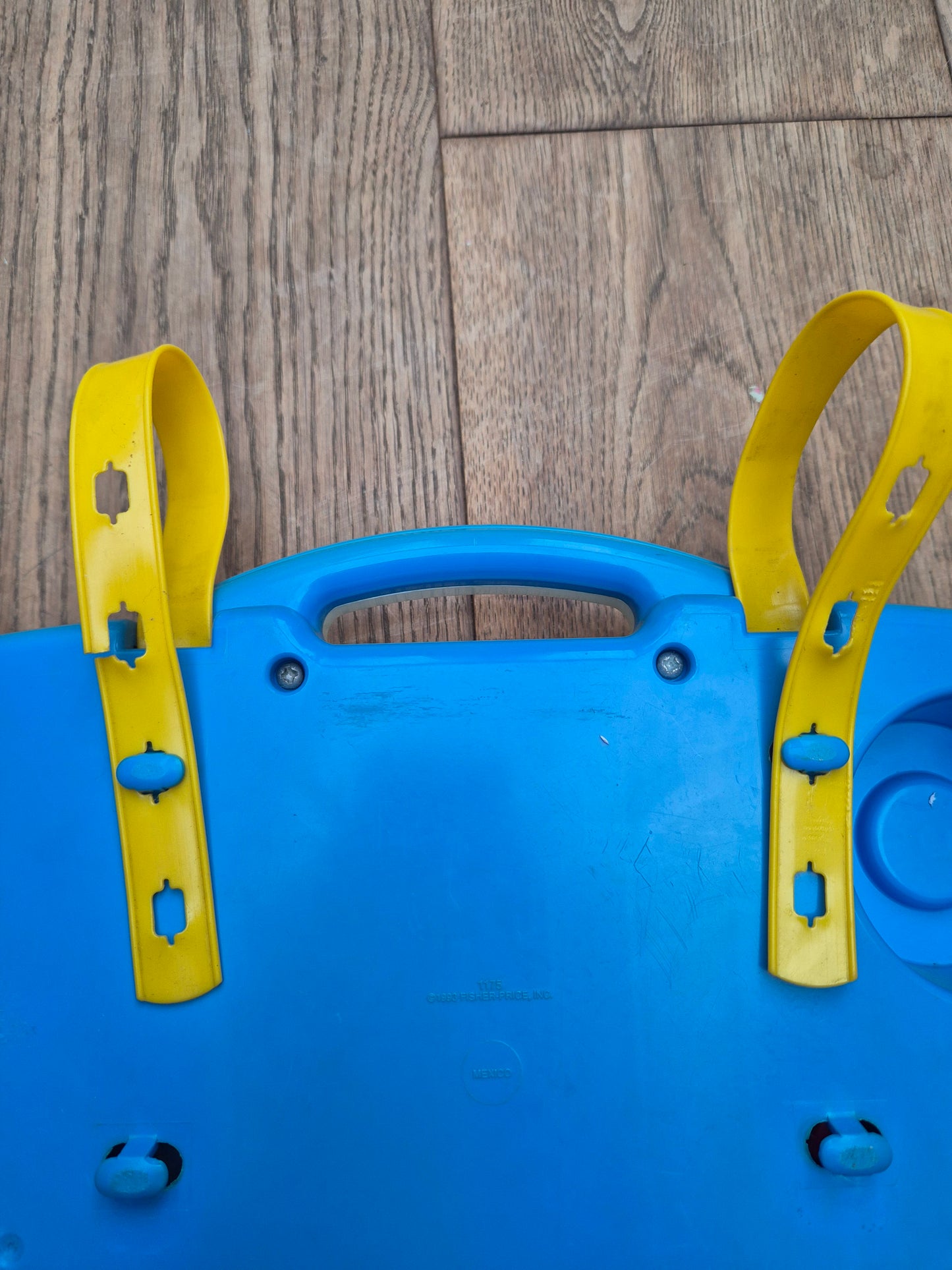 Fisher-Price activiteitenbord