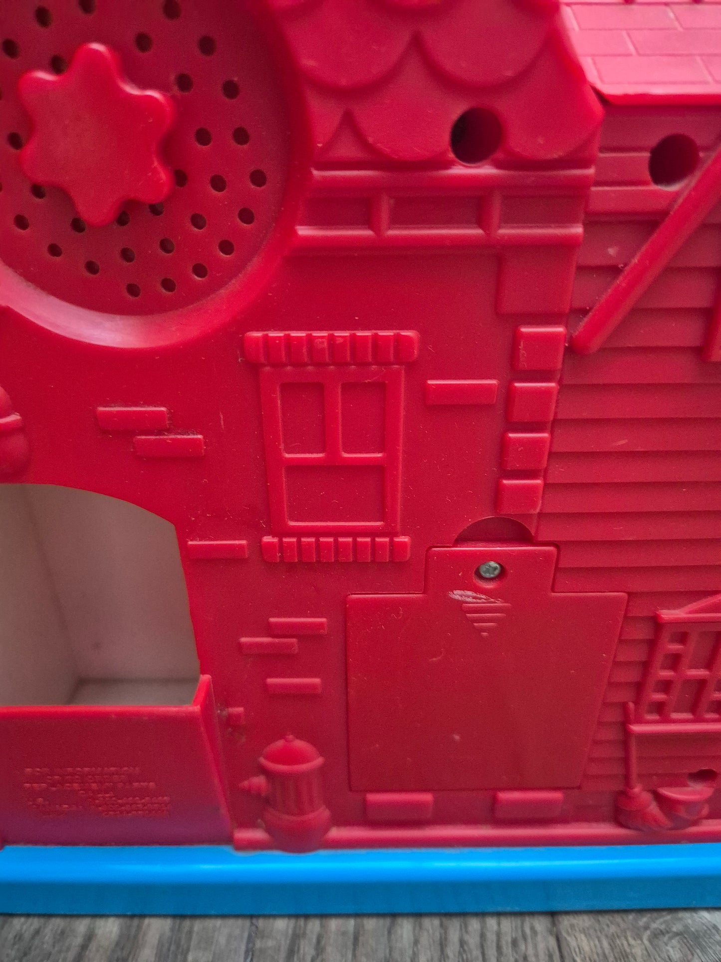 Fisher-Price Schoolstraat