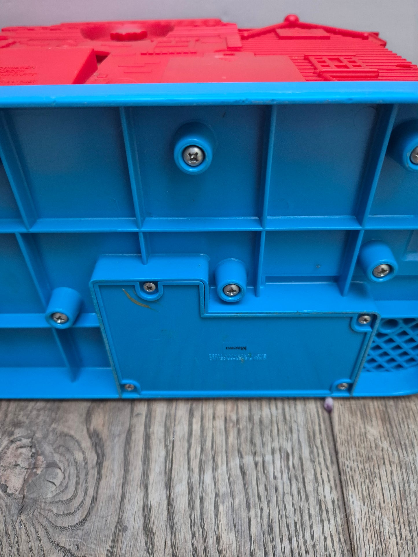 Fisher-Price Schoolstraat