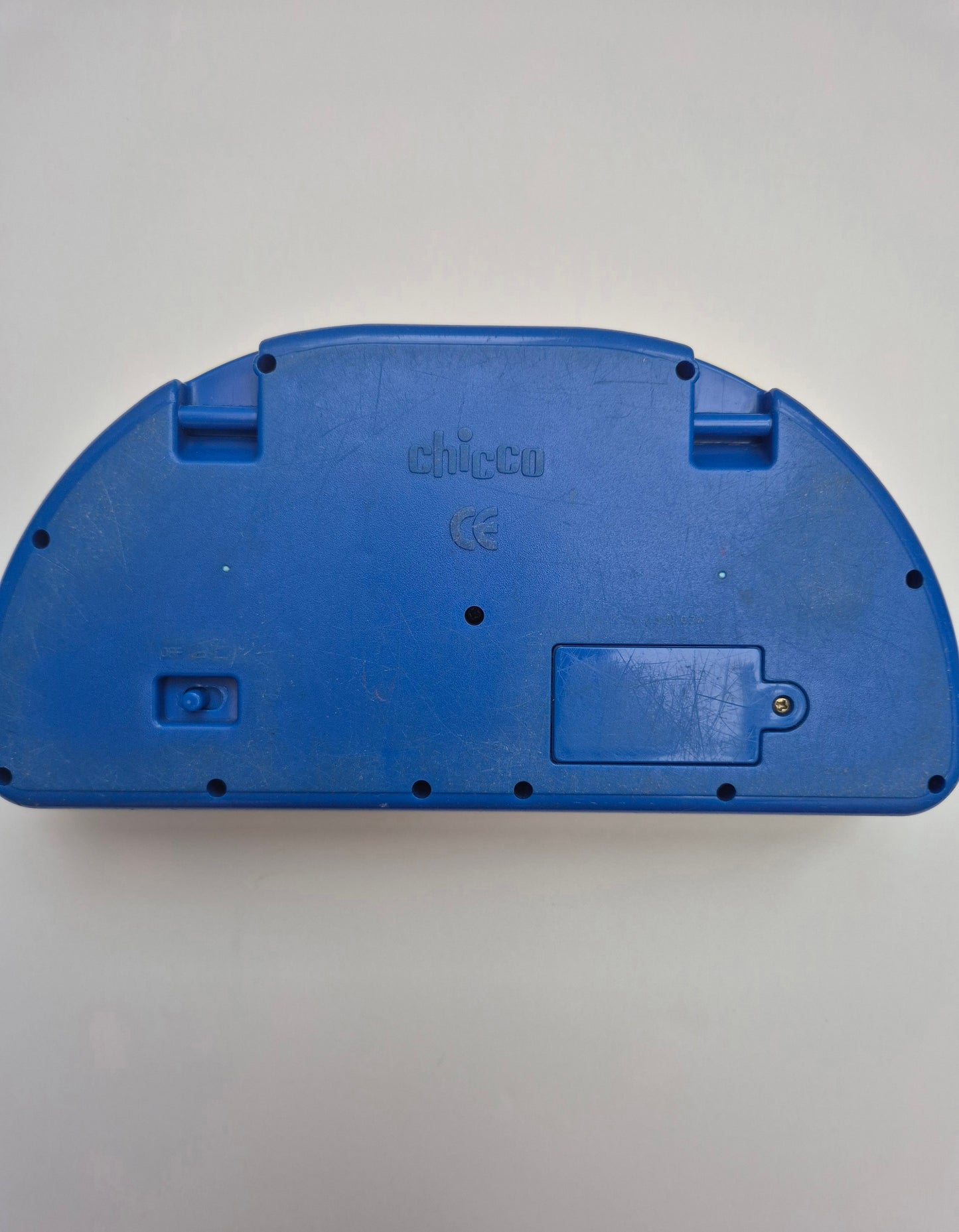 Chicco mini kinder piano