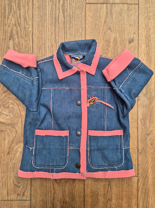 Alfred J Kwak jas – maat 92 | 18 - 24 maanden maanden