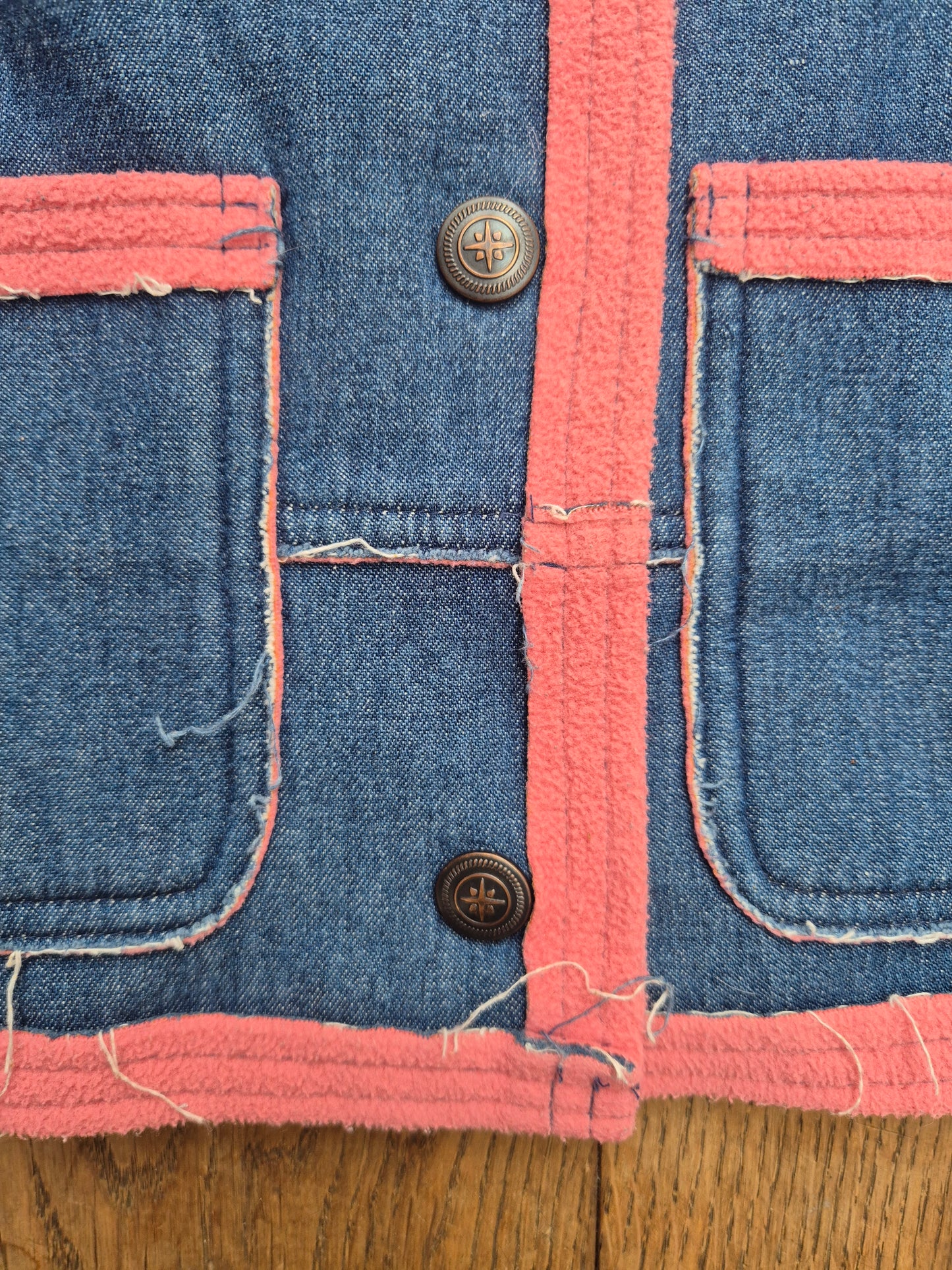 Alfred J Kwak jas – maat 92 | 18 - 24 maanden maanden