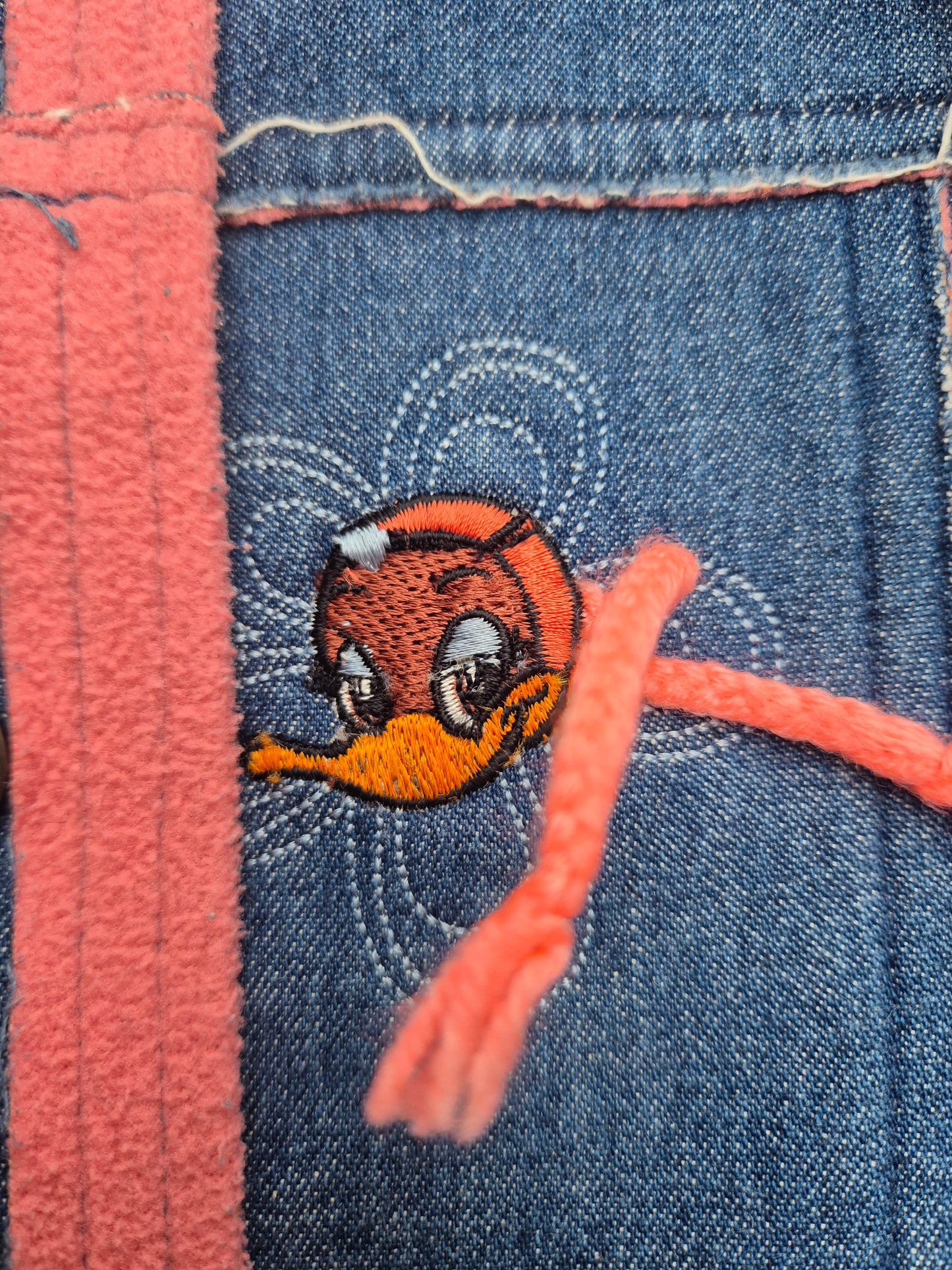 Alfred J Kwak jas – maat 92 | 18 - 24 maanden maanden