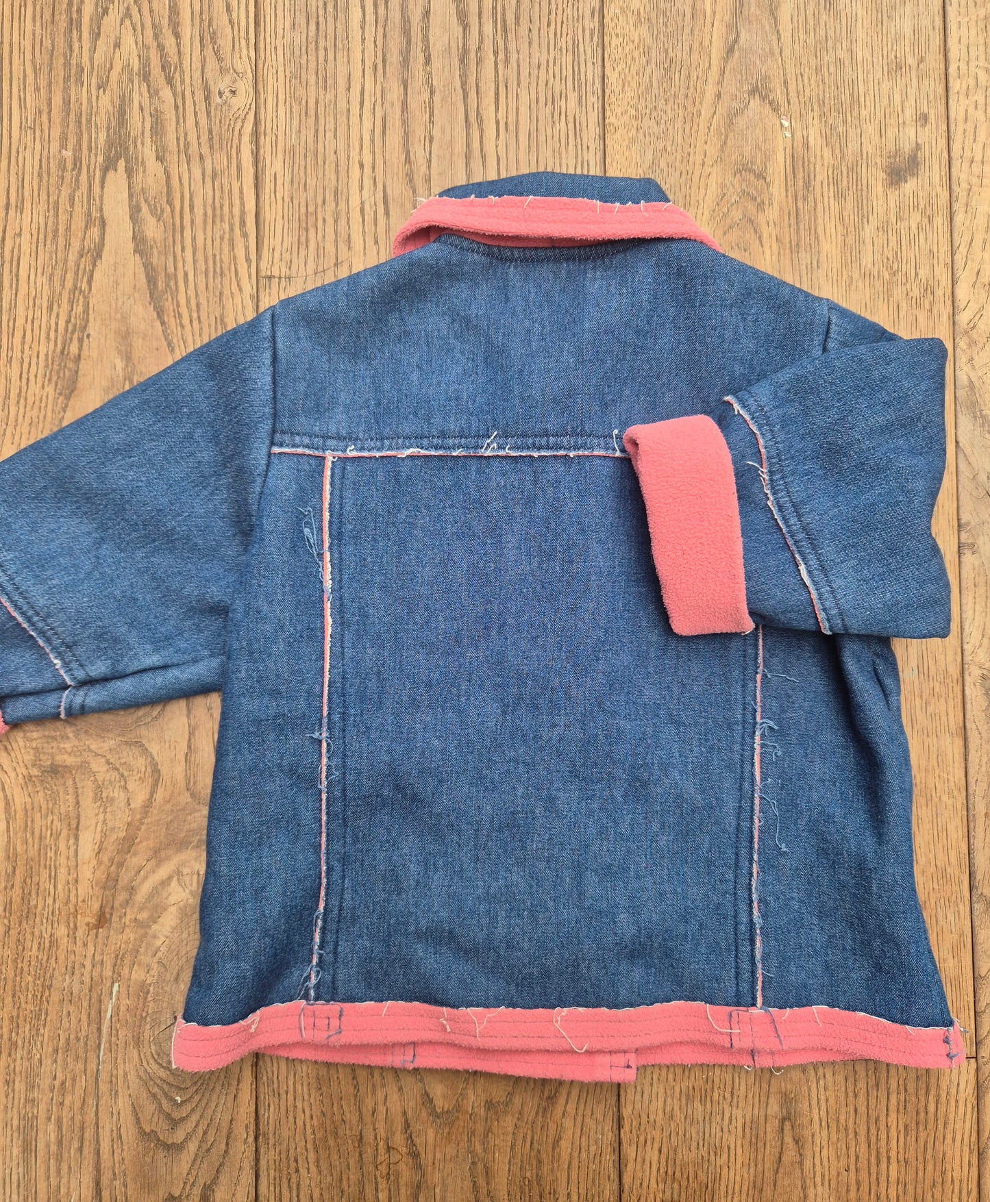 Alfred J Kwak jas – maat 92 | 18 - 24 maanden maanden