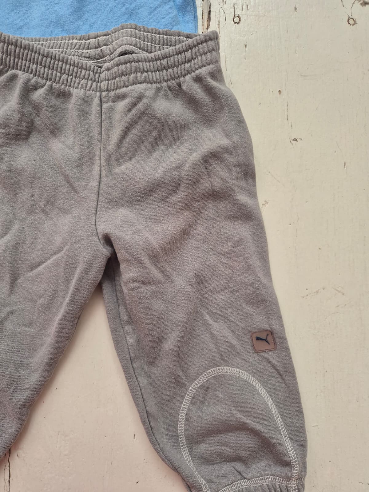 Puma jogging/sport setje – maat 80 | 9 - 12 maanden