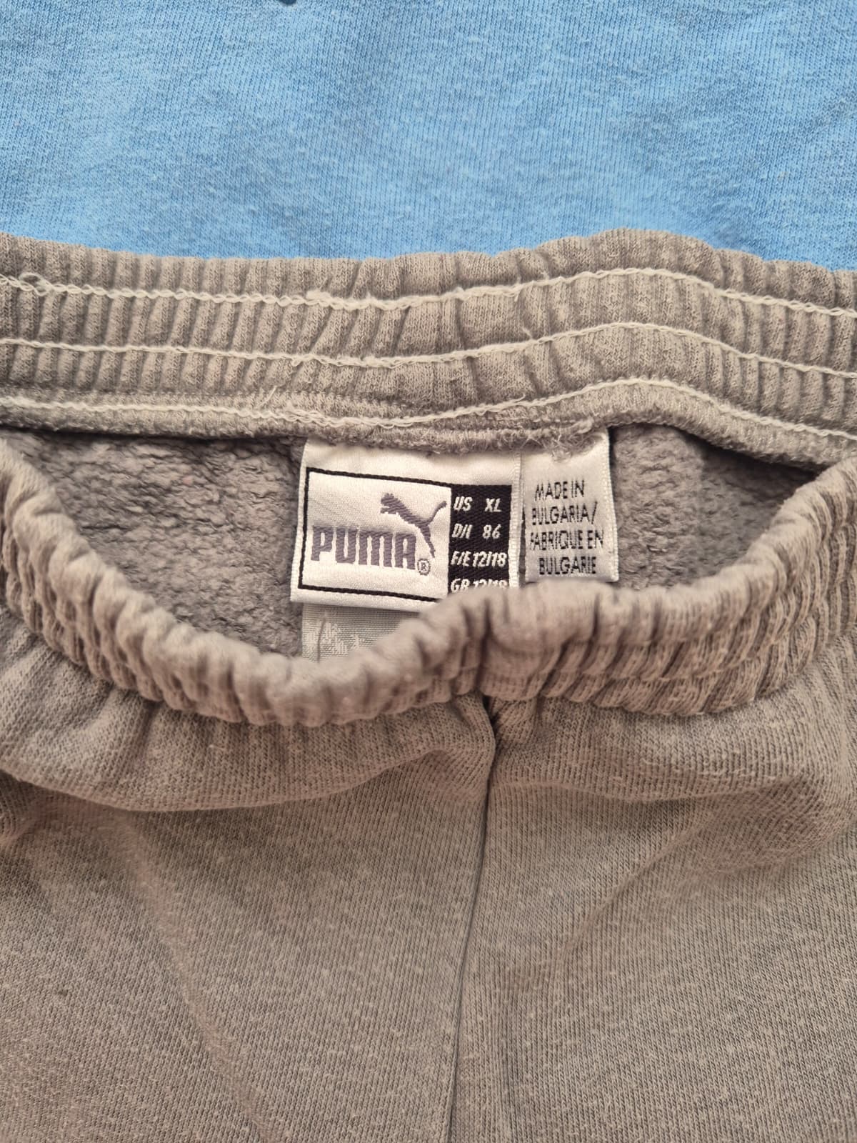 Puma jogging/sport setje – maat 80 | 9 - 12 maanden