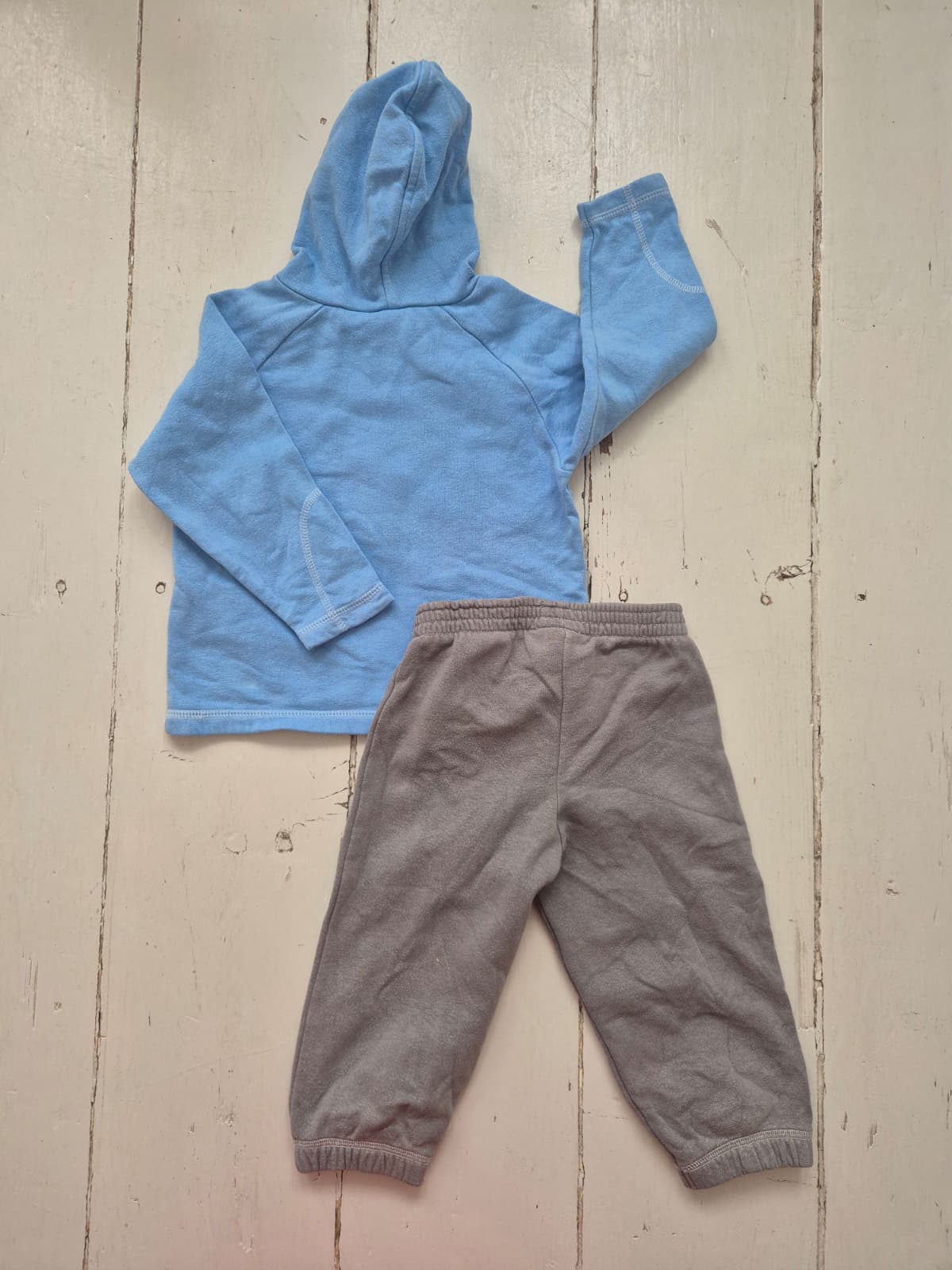 Puma jogging/sport setje – maat 80 | 9 - 12 maanden