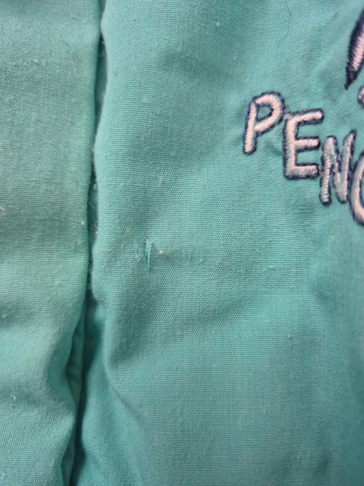 Winter/skipak Penguin – maat 98 | 2 – 3 jaar