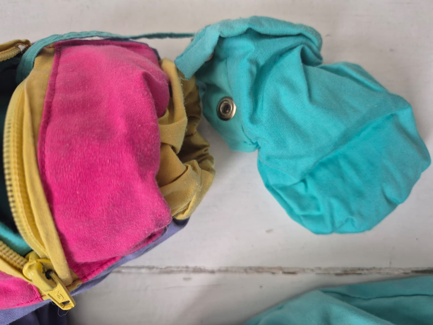 Winter/skipak Penguin – maat 98 | 2 – 3 jaar