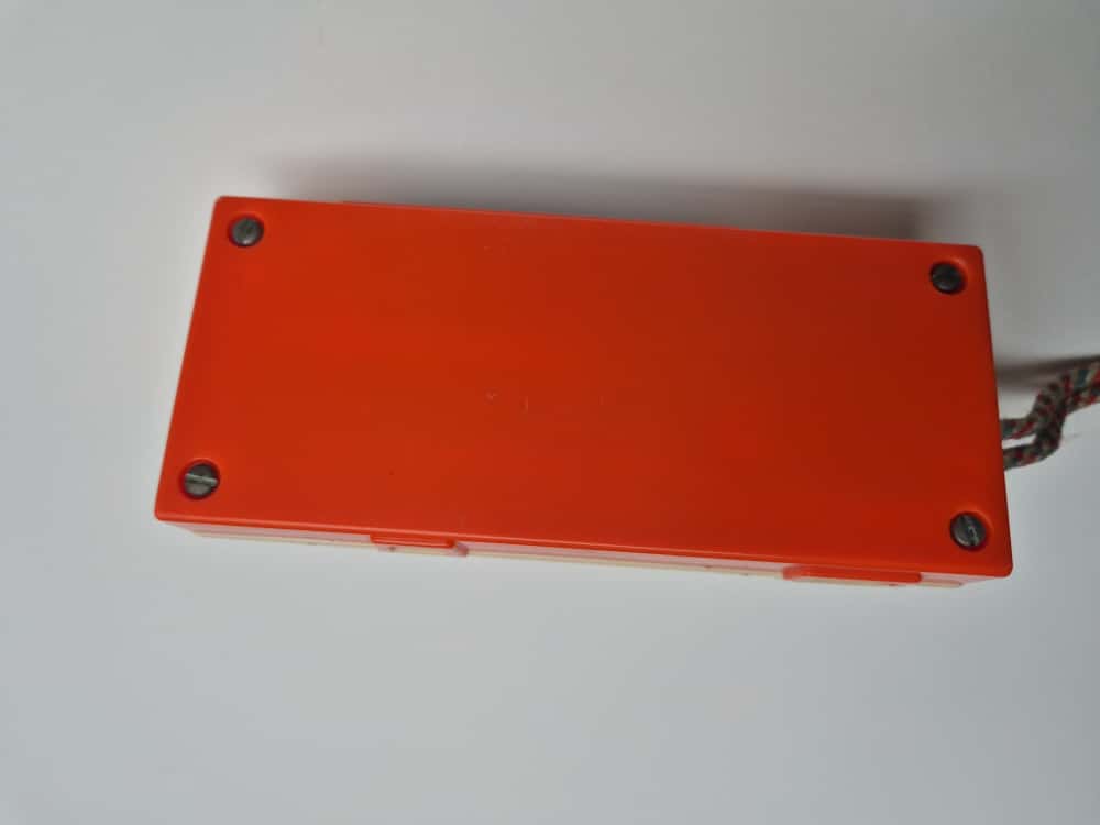 Fisher Price Pocket Camera uit 1974