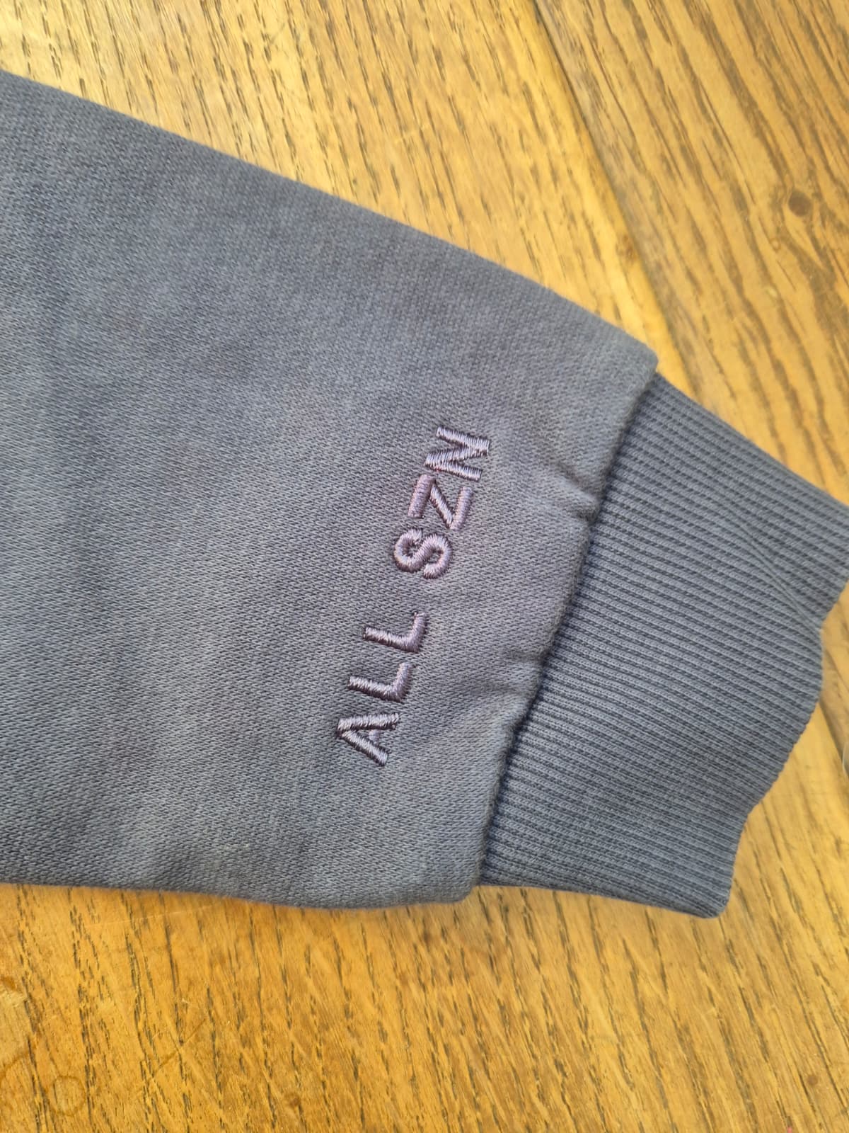 Adidas hoodie – maat 104 | 3 - 4 jaar