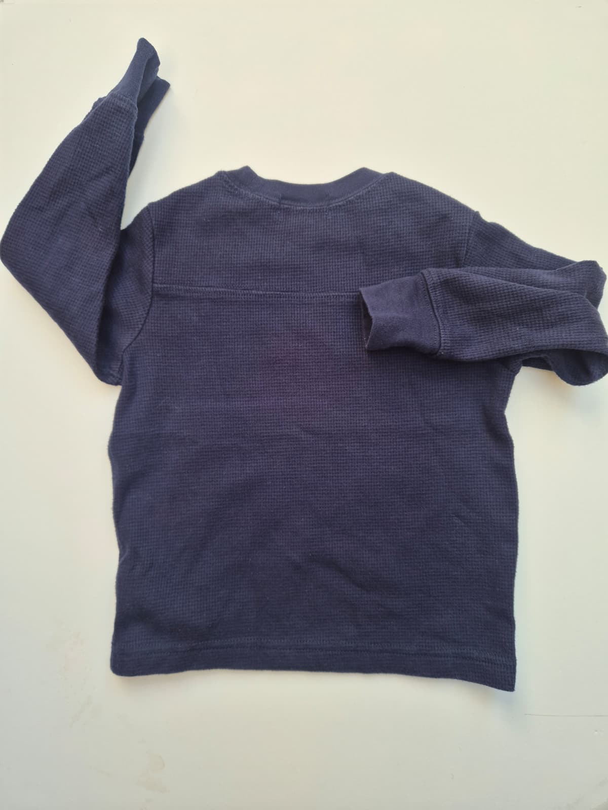 Ralph Lauren longsleeve – maat 92 | 18 - 24 maanden