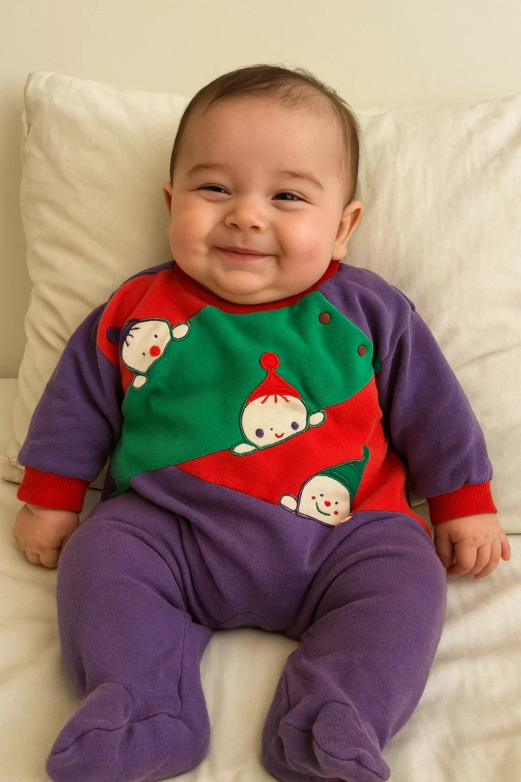 Absorba boxpakje - maat 68 | 3 - 6 maanden